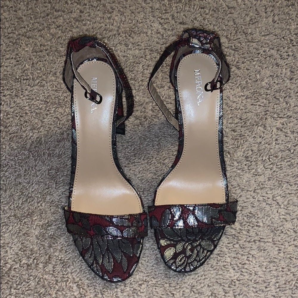Women heels